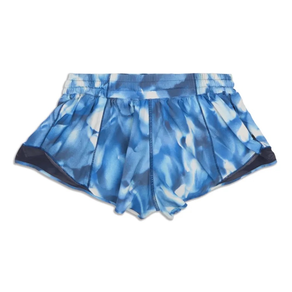 Lululemon hotty hot 2.5 inch